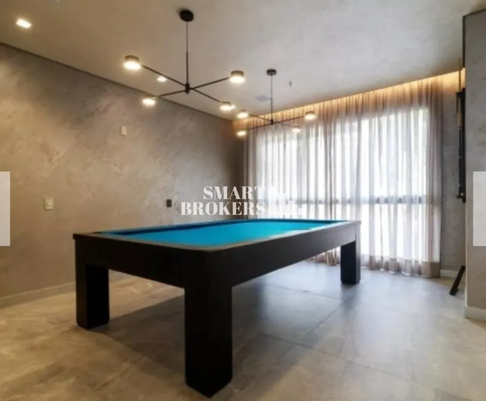 Apartamento, 1 quarto, 21 m² - Foto 4