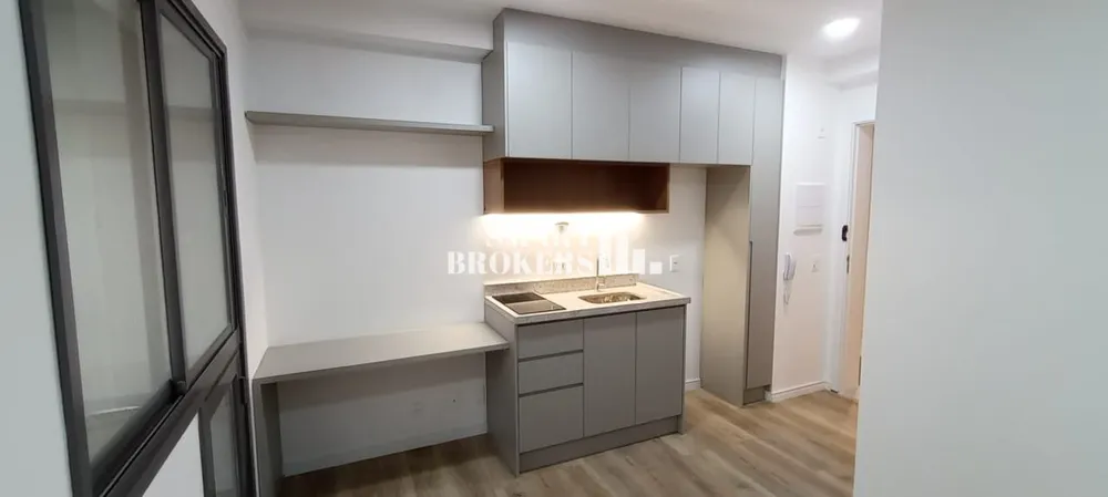 Apartamento, 1 quarto, 21 m² - Foto 12
