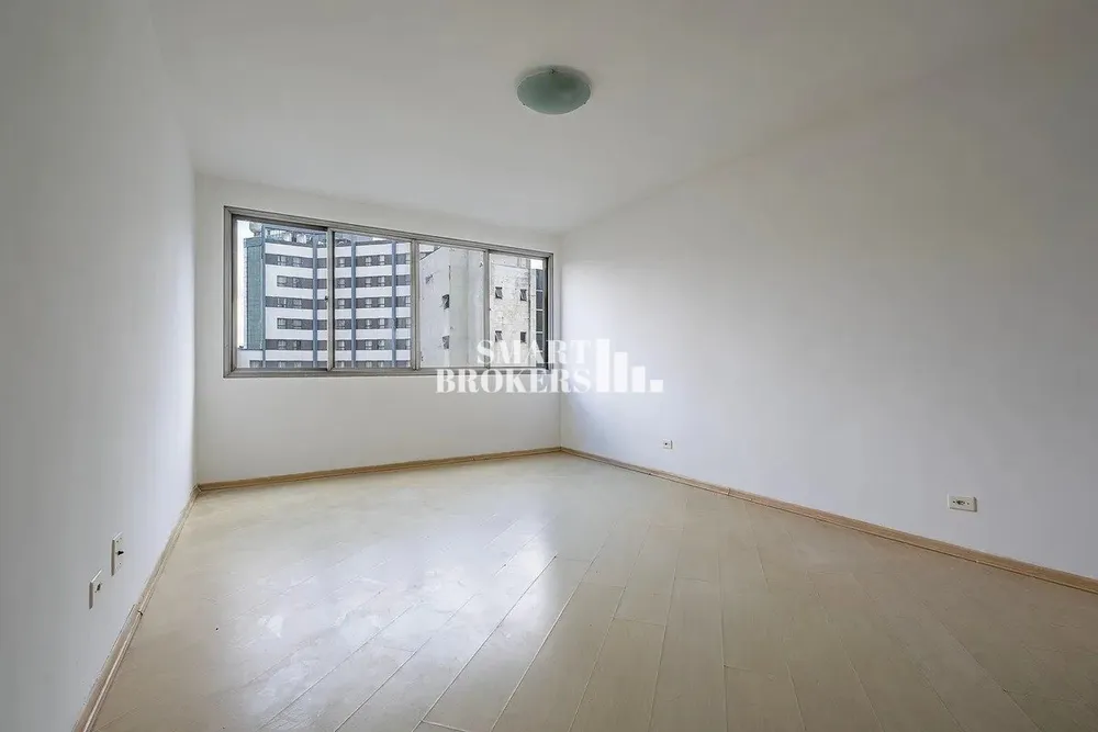 Apartamento, 3 quartos, 107 m² - Foto 2