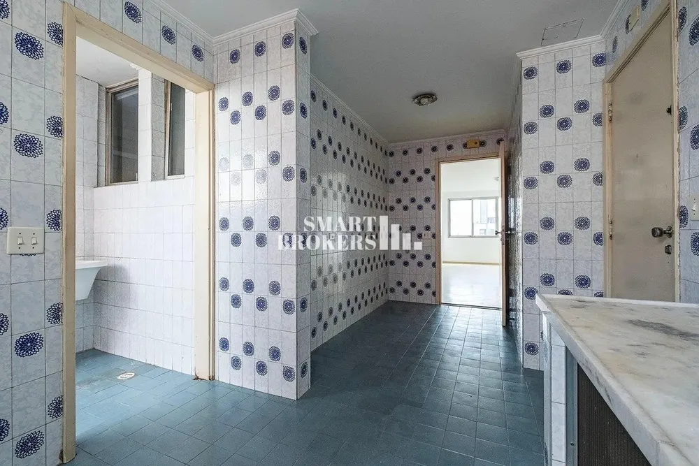 Apartamento, 3 quartos, 107 m² - Foto 6