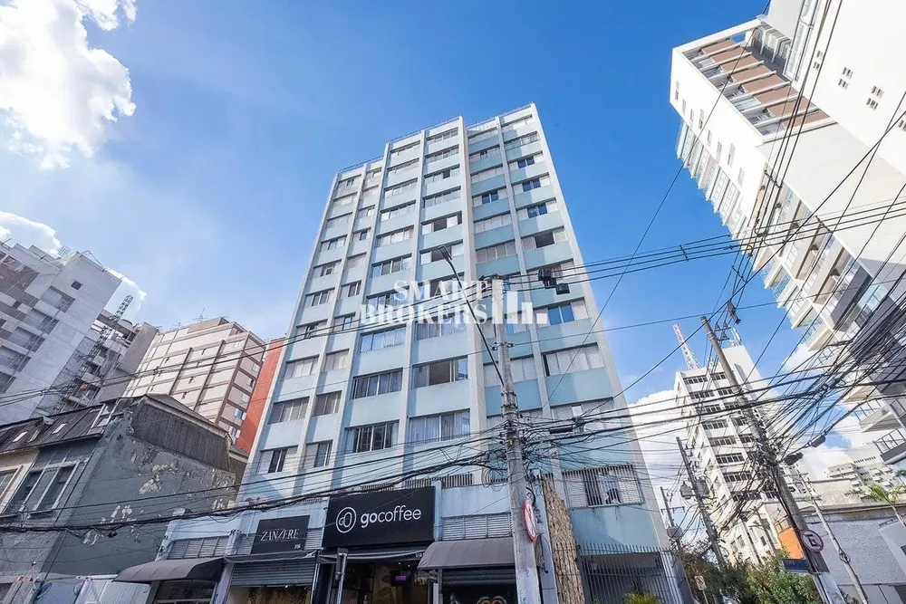 Apartamento, 3 quartos, 107 m² - Foto 5