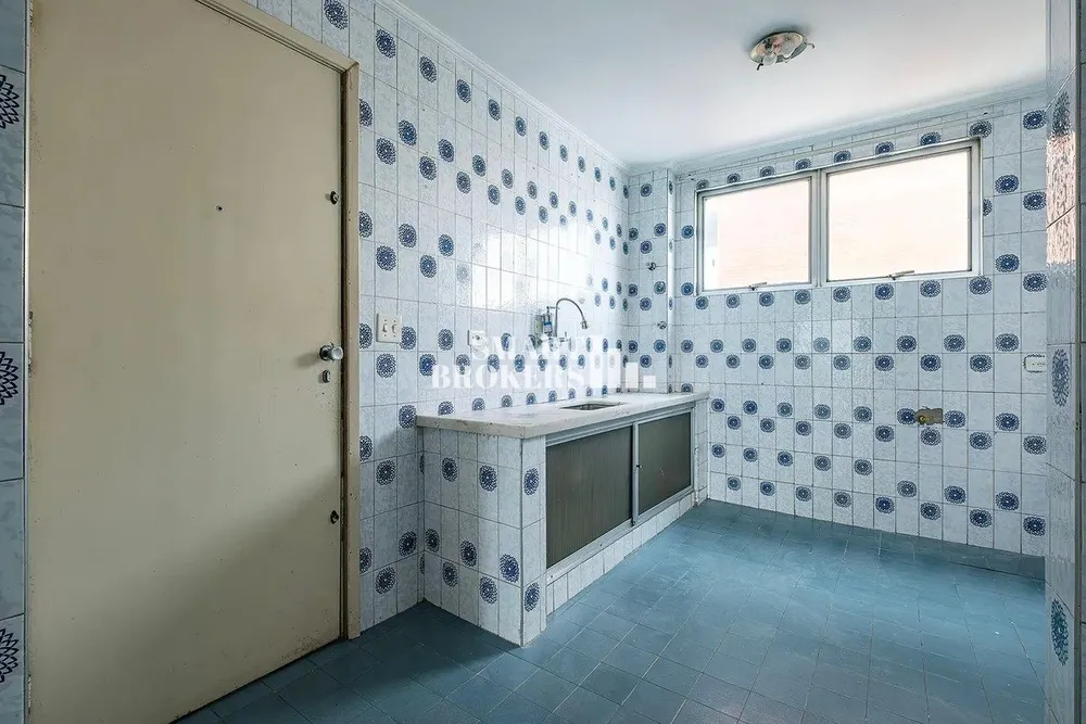 Apartamento, 3 quartos, 107 m² - Foto 8