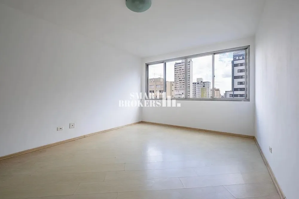 Apartamento, 3 quartos, 107 m² - Foto 1