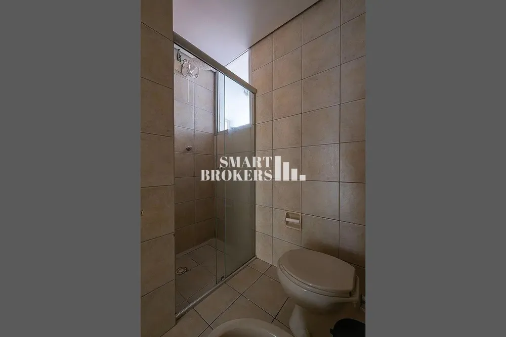 Apartamento, 3 quartos, 107 m² - Foto 8