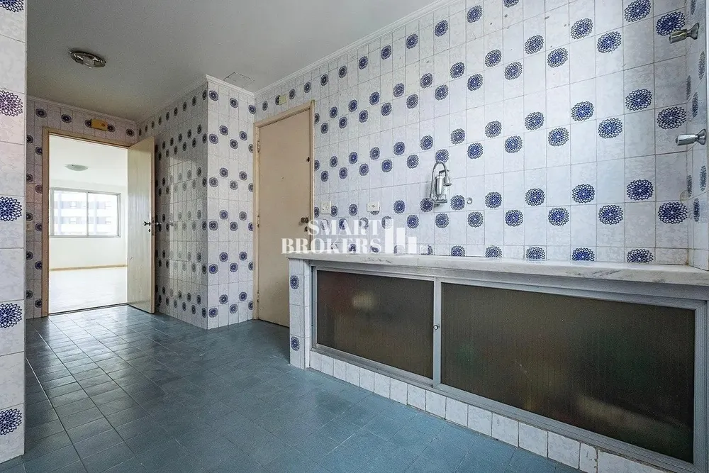Apartamento, 3 quartos, 107 m² - Foto 5