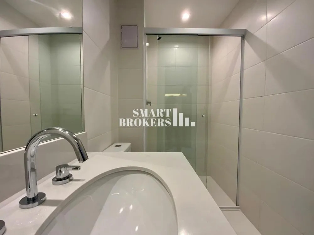 Apartamento, 1 quarto, 28 m² - Foto 5