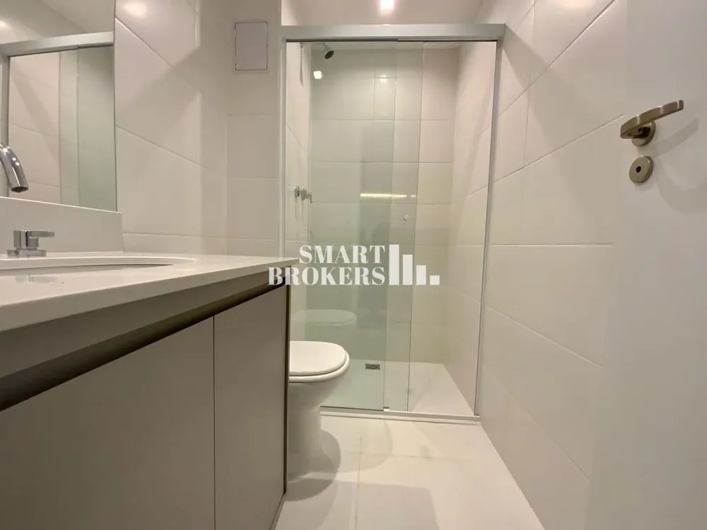Apartamento, 1 quarto, 28 m² - Foto 6