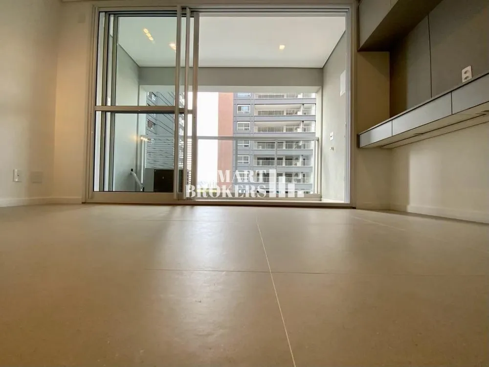 Apartamento, 1 quarto, 28 m² - Foto 7