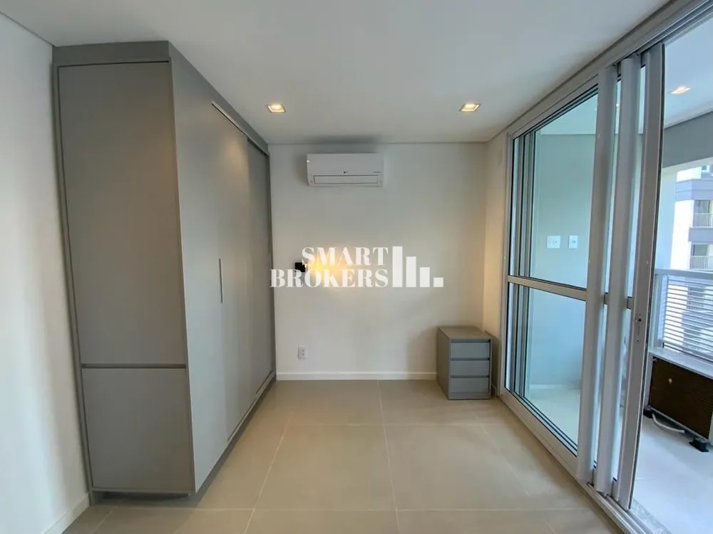 Apartamento, 1 quarto, 28 m² - Foto 2