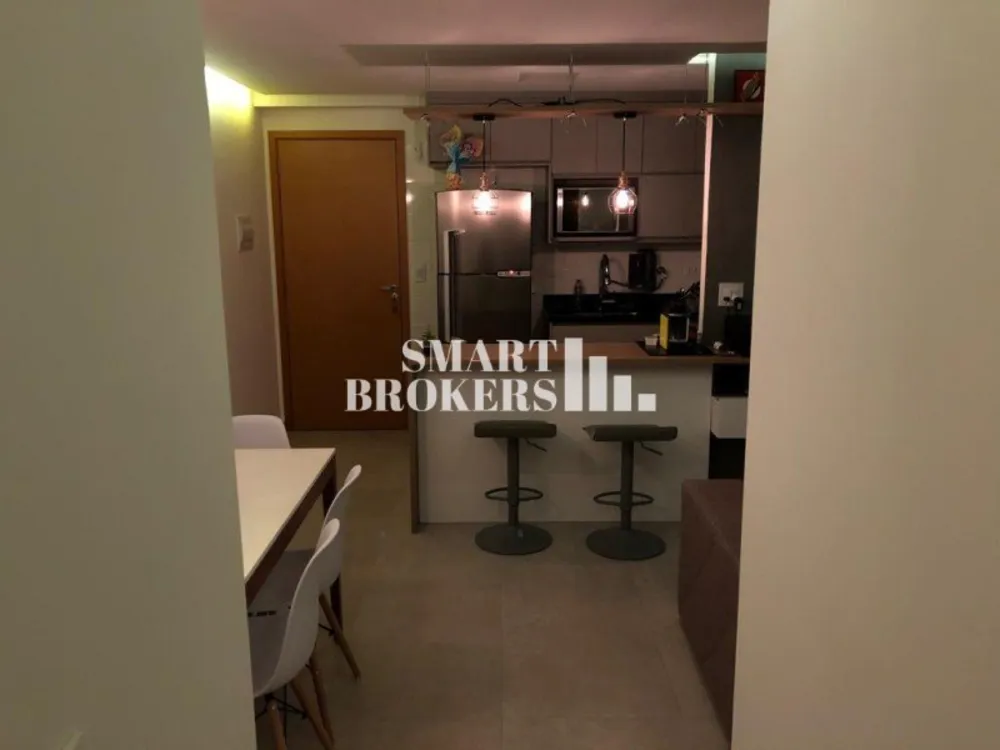 Apartamento, 2 quartos, 60 m² - Foto 6