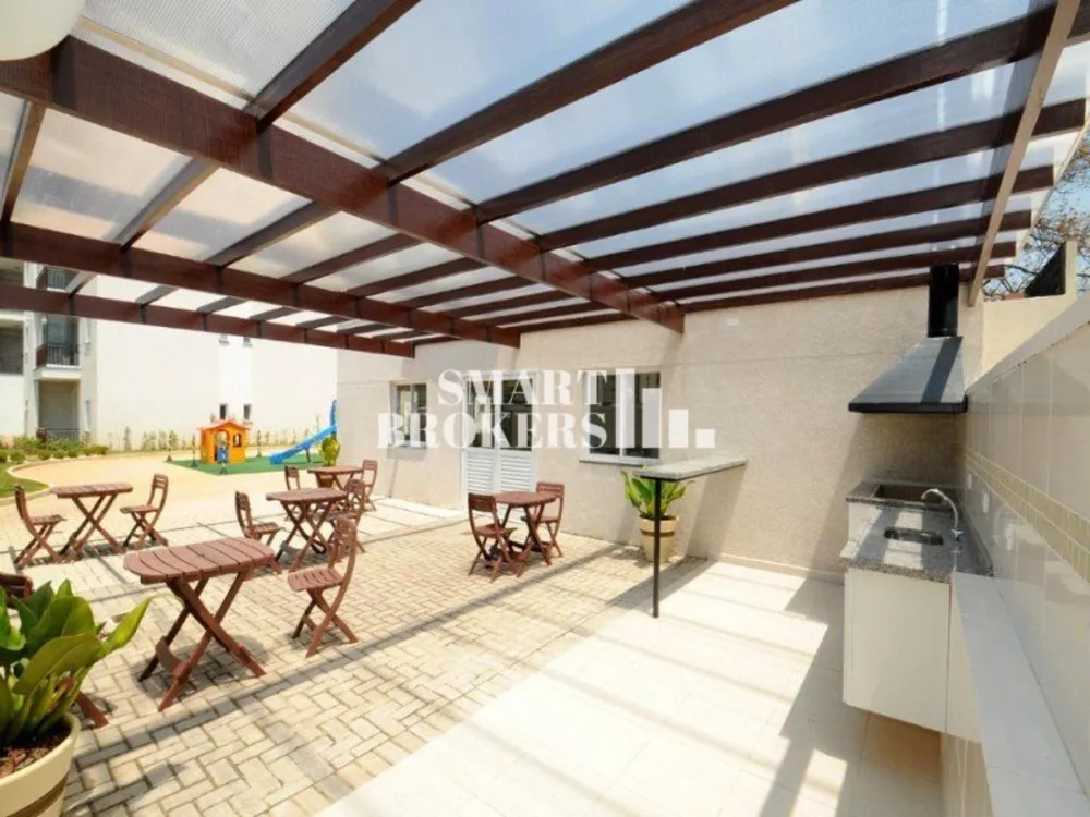 Apartamento, 2 quartos, 60 m² - Foto 7
