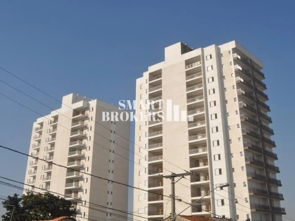 Apartamento, 2 quartos, 60 m² - Foto 12