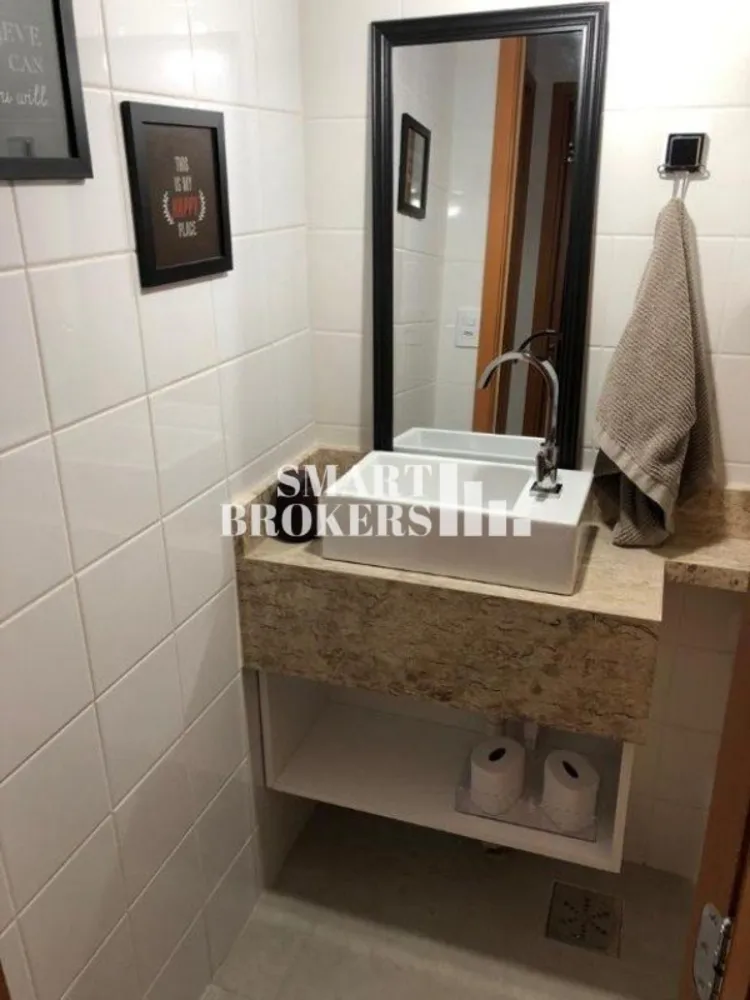 Apartamento, 2 quartos, 60 m² - Foto 4
