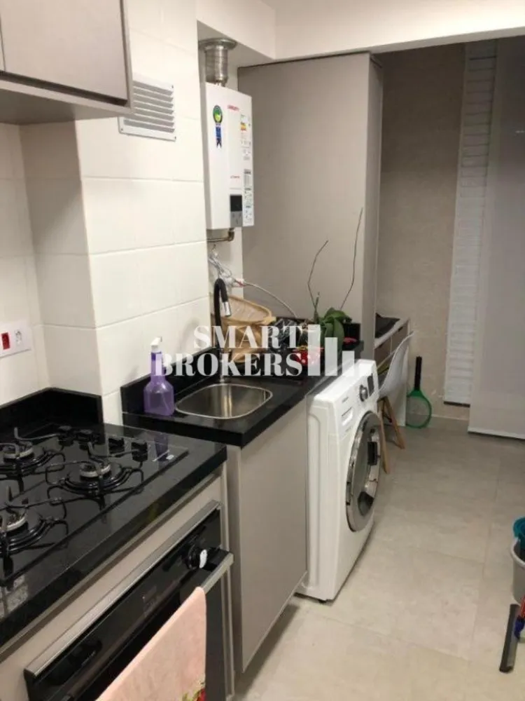 Apartamento, 2 quartos, 60 m² - Foto 2
