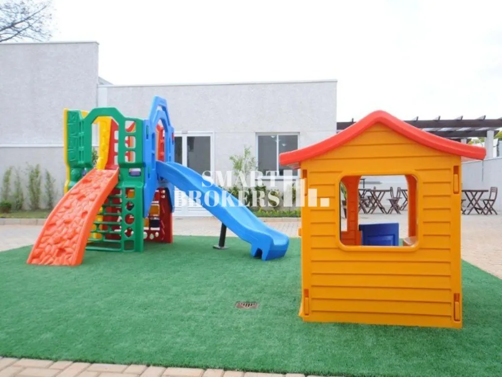 Apartamento, 2 quartos, 60 m² - Foto 1