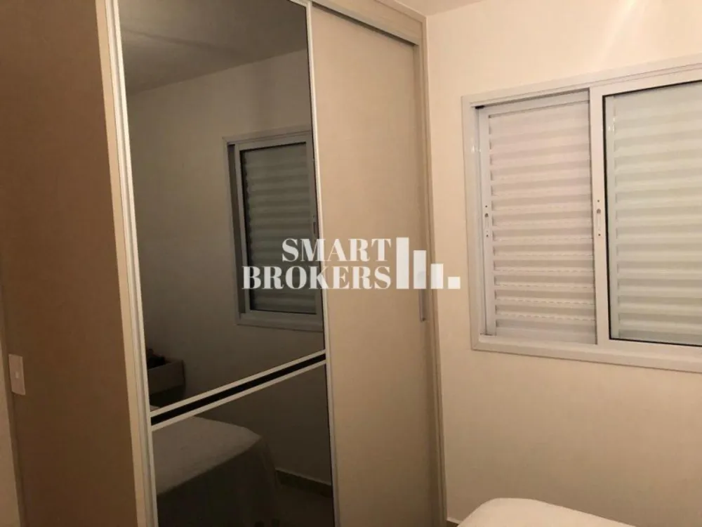 Apartamento, 2 quartos, 60 m² - Foto 2