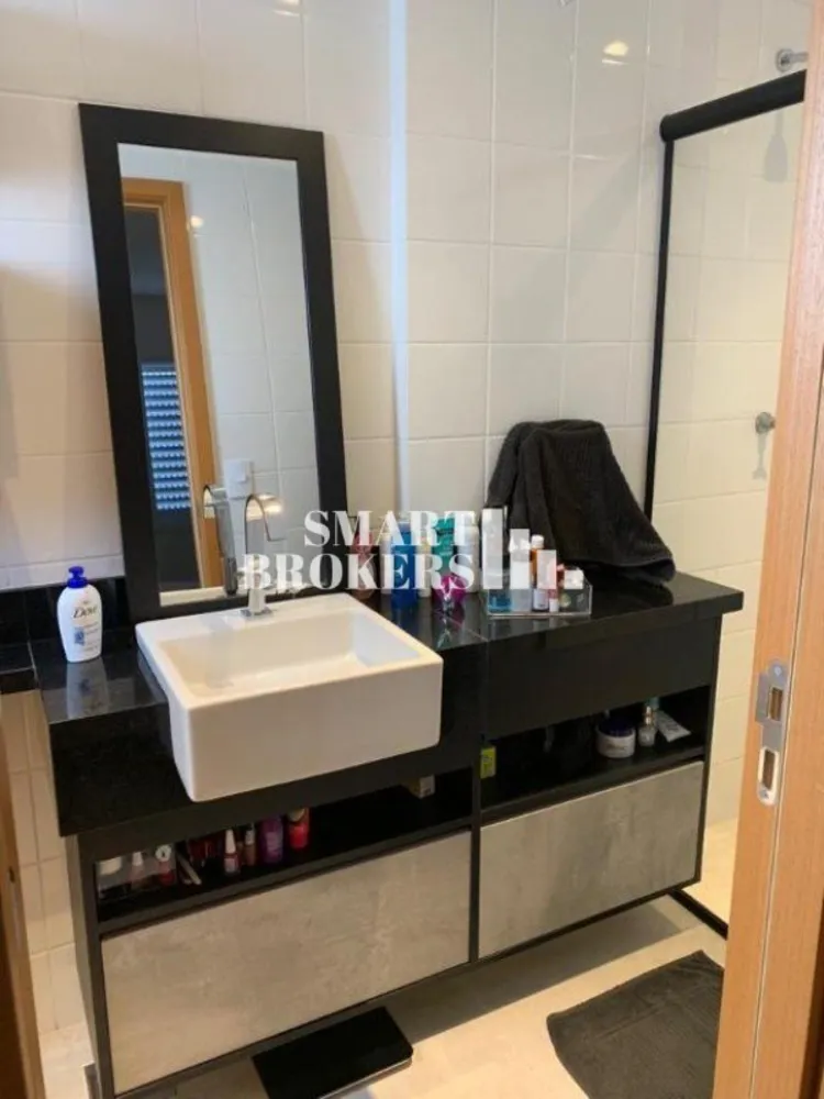 Apartamento, 2 quartos, 60 m² - Foto 5