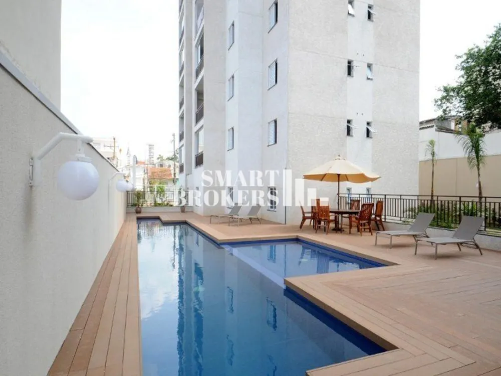 Apartamento, 2 quartos, 60 m² - Foto 9