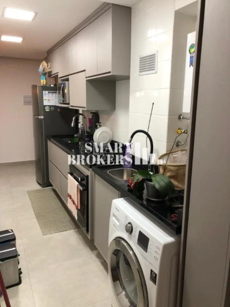 Apartamento, 2 quartos, 60 m² - Foto 8