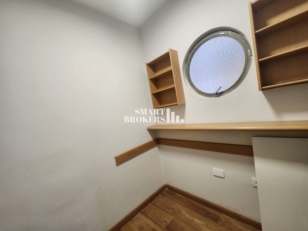Apartamento à venda com 3 quartos, 168m² - Foto 12