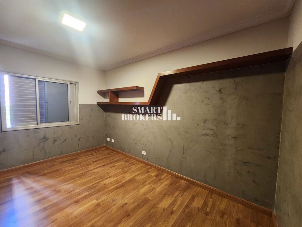 Apartamento à venda com 3 quartos, 168m² - Foto 4