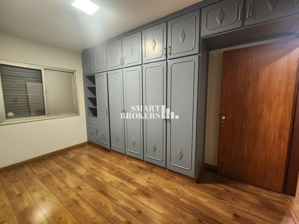Apartamento à venda com 3 quartos, 168m² - Foto 5