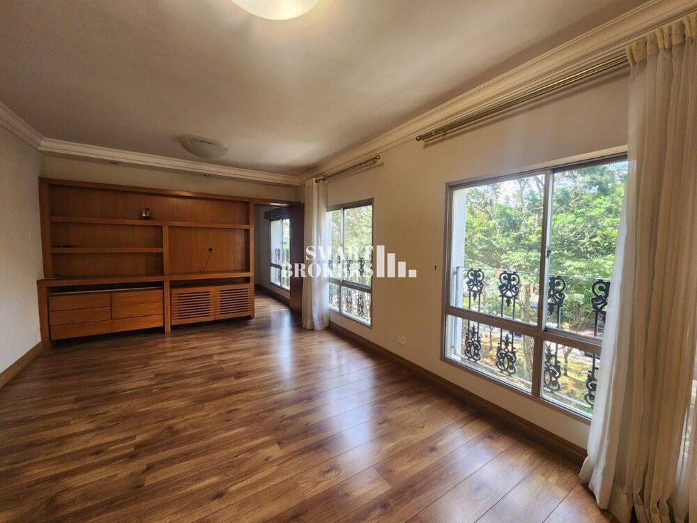 Apartamento à venda com 3 quartos, 168m² - Foto 1