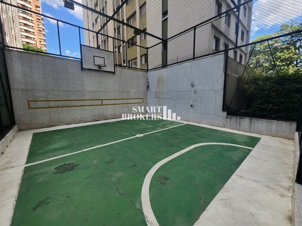 Apartamento à venda com 3 quartos, 168m² - Foto 13