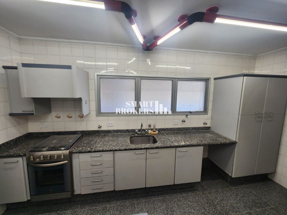 Apartamento à venda com 3 quartos, 168m² - Foto 10