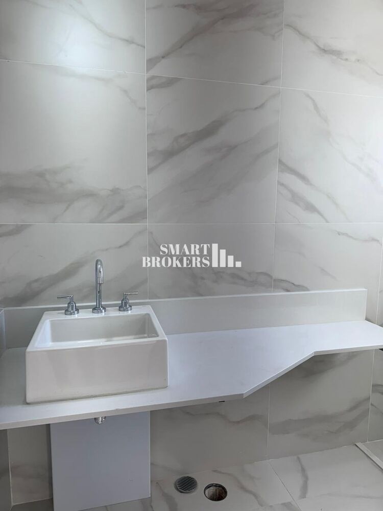 Apartamento à venda com 3 quartos, 123m² - Foto 6