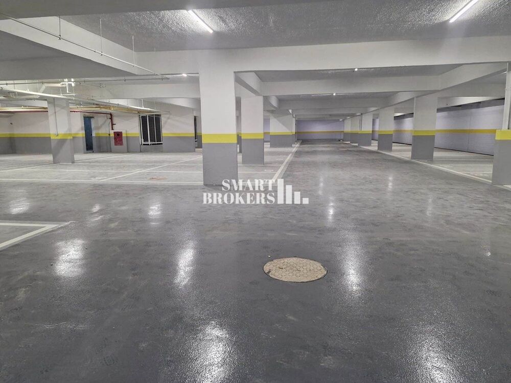 Apartamento à venda com 3 quartos, 123m² - Foto 4