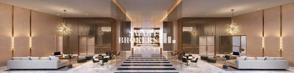 Apartamento à venda com 3 quartos, 123m² - Foto 2