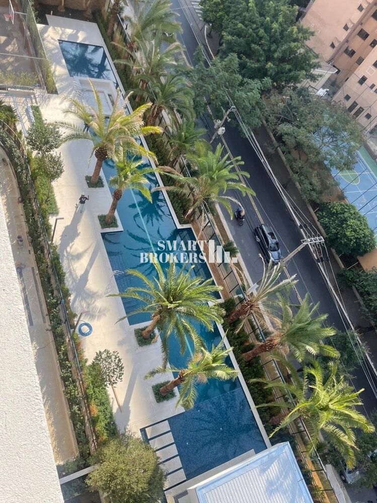 Apartamento à venda com 3 quartos, 123m² - Foto 8