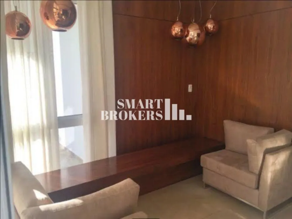 Cobertura, 4 quartos, 391 m² - Foto 10