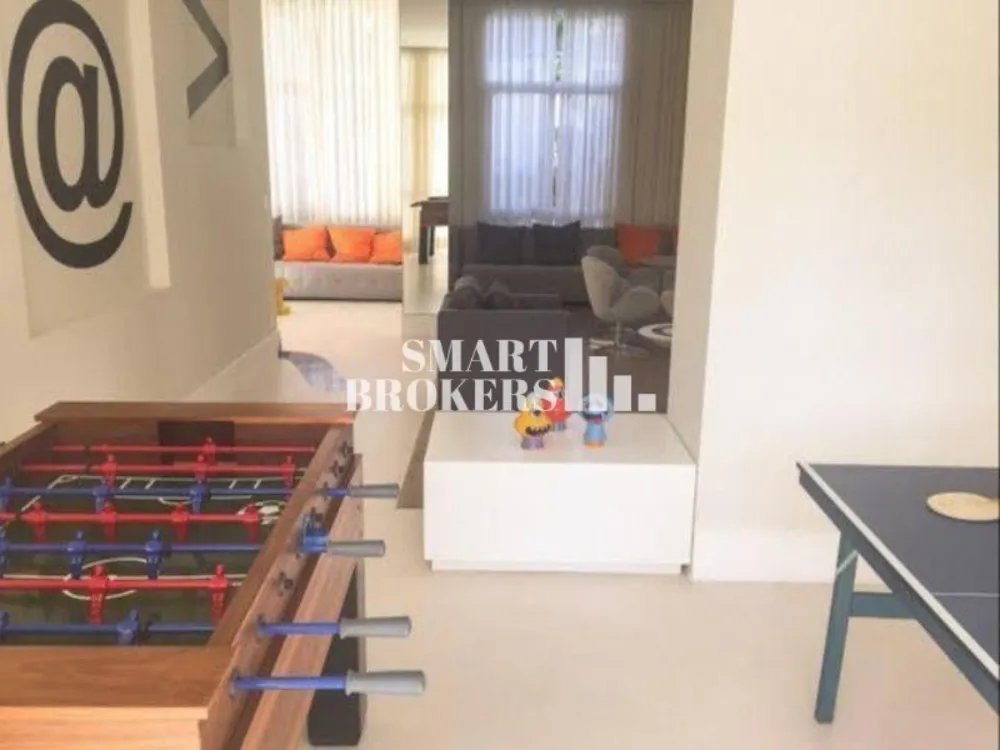 Cobertura, 4 quartos, 391 m² - Foto 8