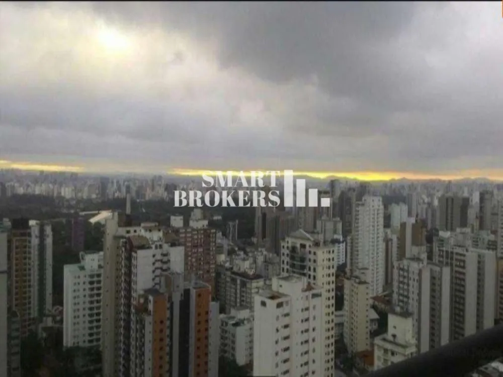 Cobertura, 4 quartos, 391 m² - Foto 11