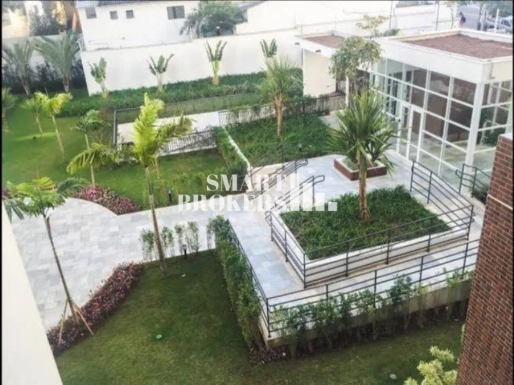 Cobertura, 4 quartos, 391 m² - Foto 5