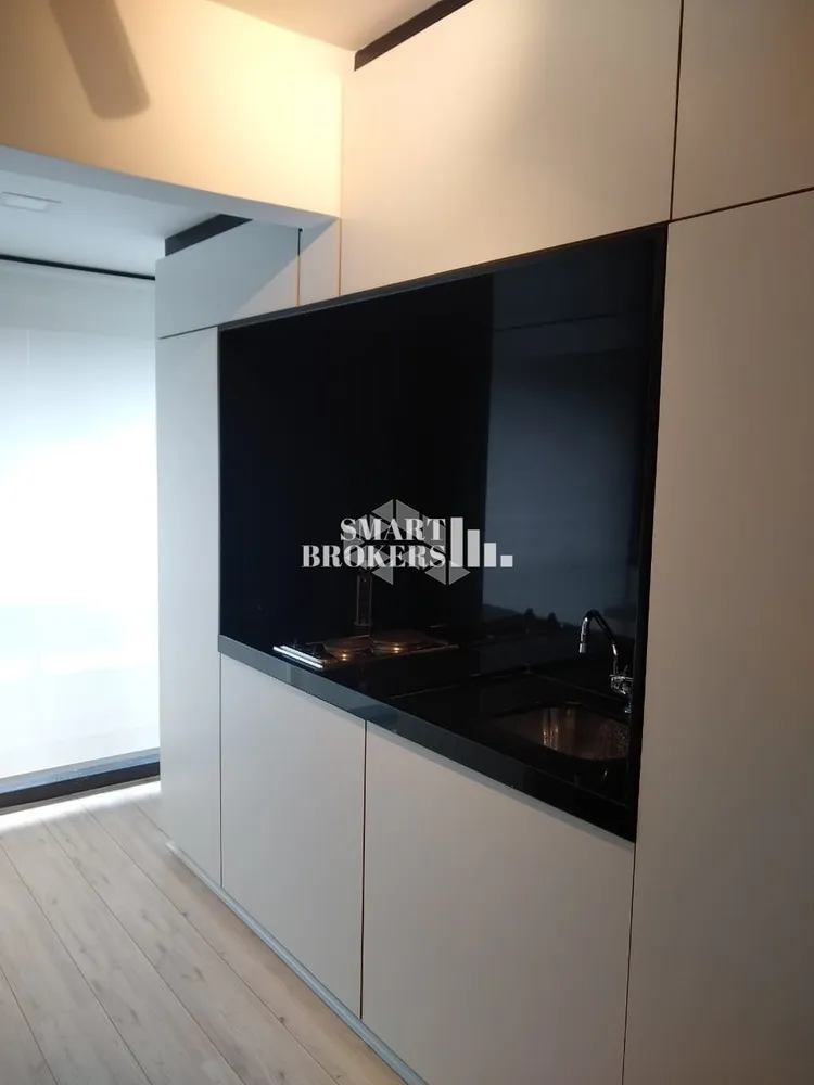 Apartamento, 2 quartos, 50 m² - Foto 3