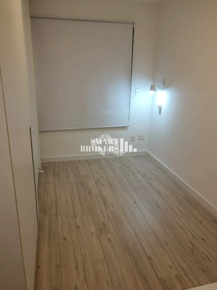 Apartamento, 2 quartos, 50 m² - Foto 2