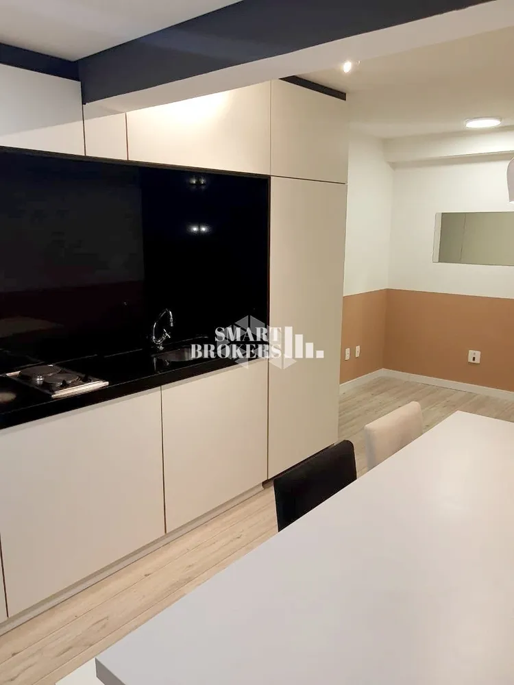 Apartamento, 2 quartos, 50 m² - Foto 7