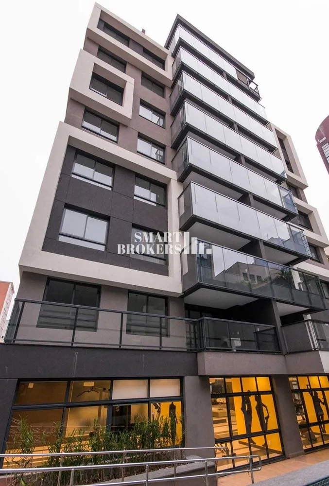 Apartamento, 2 quartos, 50 m² - Foto 4
