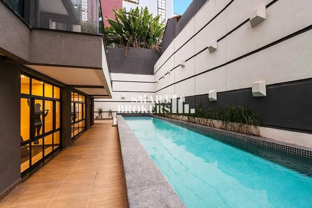 Apartamento, 2 quartos, 50 m² - Foto 12