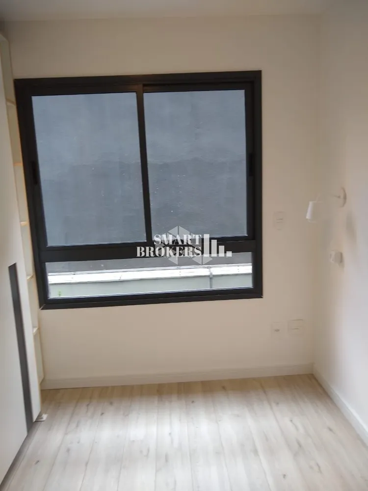 Apartamento, 2 quartos, 50 m² - Foto 6