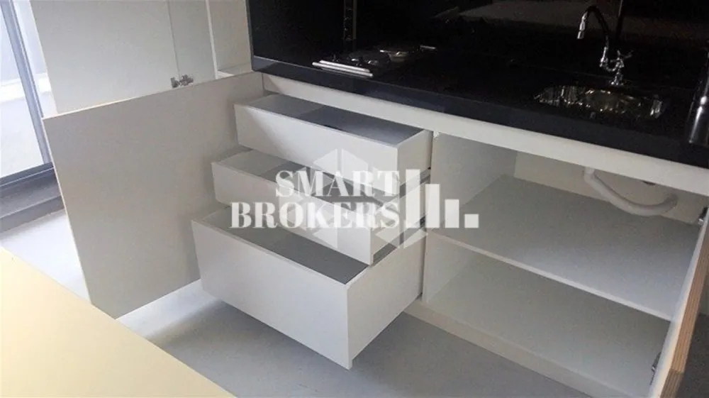Apartamento, 2 quartos, 50 m² - Foto 3