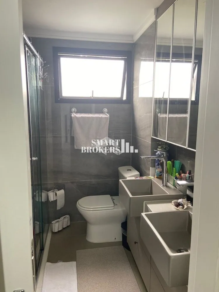 Cobertura, 3 quartos, 200 m² - Foto 4