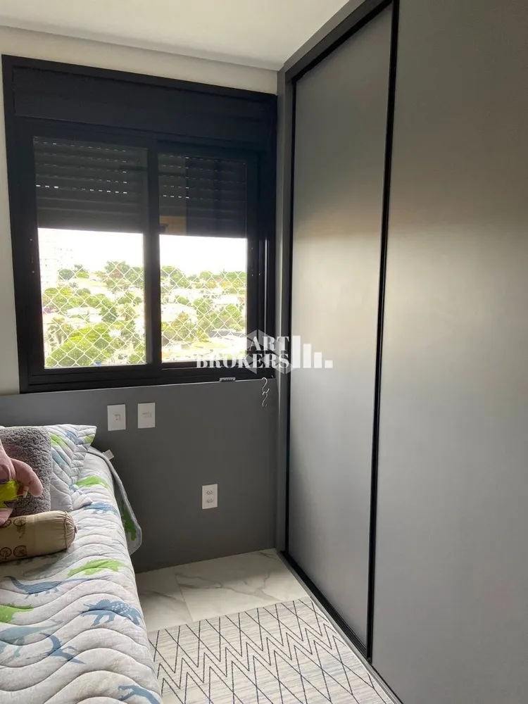 Cobertura, 3 quartos, 200 m² - Foto 5
