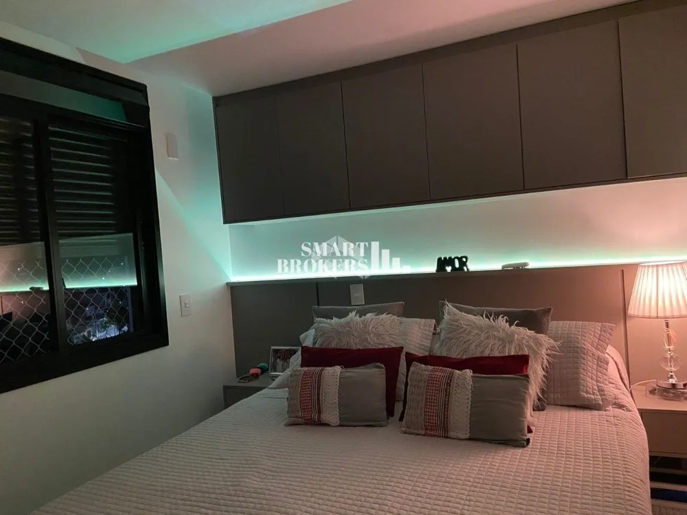 Cobertura, 3 quartos, 200 m² - Foto 10