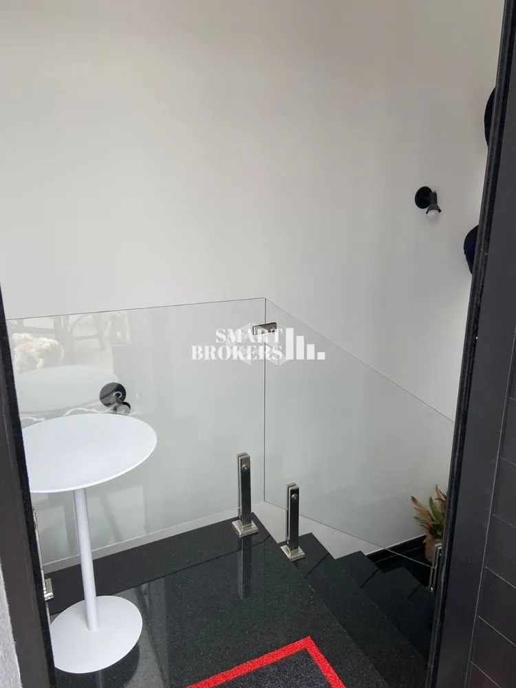 Cobertura, 3 quartos, 200 m² - Foto 3