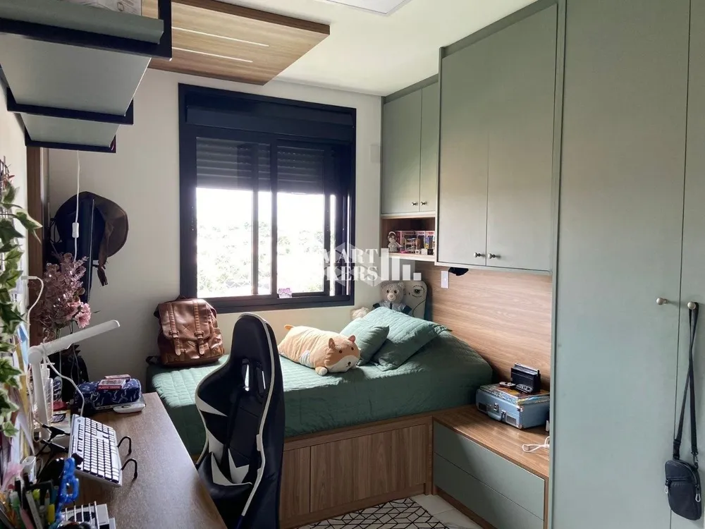 Cobertura, 3 quartos, 200 m² - Foto 6
