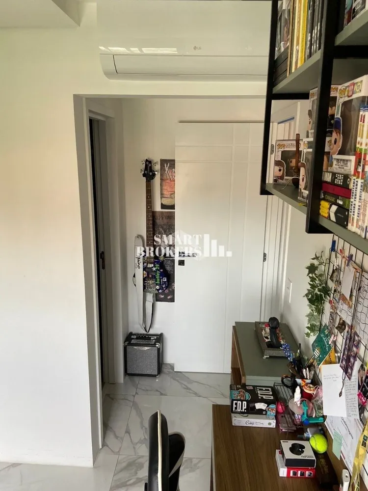 Cobertura, 3 quartos, 200 m² - Foto 7